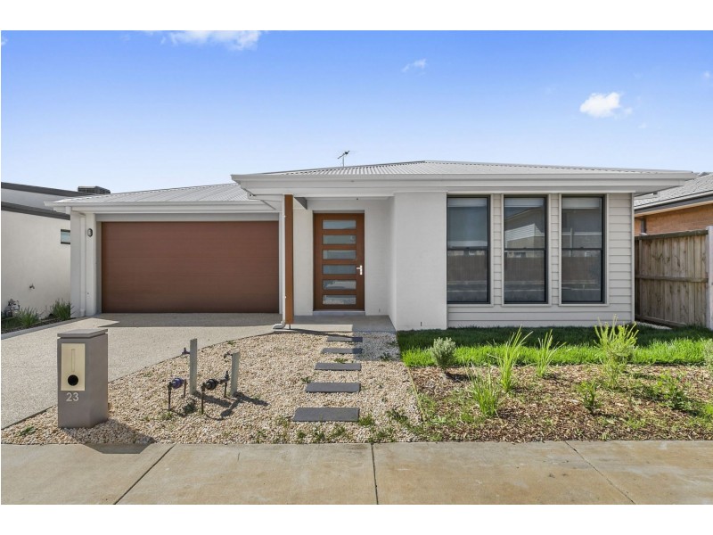 23 Hunter Avenue, Torquay VIC 3228