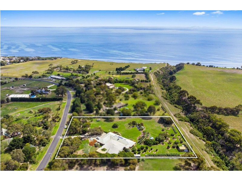 19-23 High Ridge Drive, Clifton Springs VIC 3222