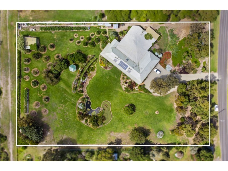 19-23 High Ridge Drive, Clifton Springs VIC 3222