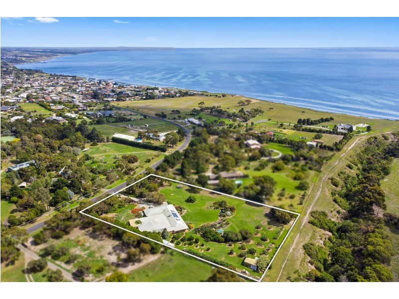 19-23 High Ridge Drive, Clifton Springs VIC 3222