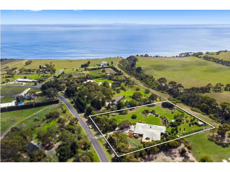 19-23 High Ridge Drive, Clifton Springs VIC 3222