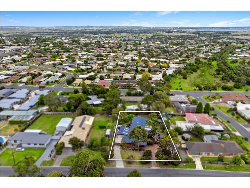 4 Mitchell Drive, Leopold VIC 3224