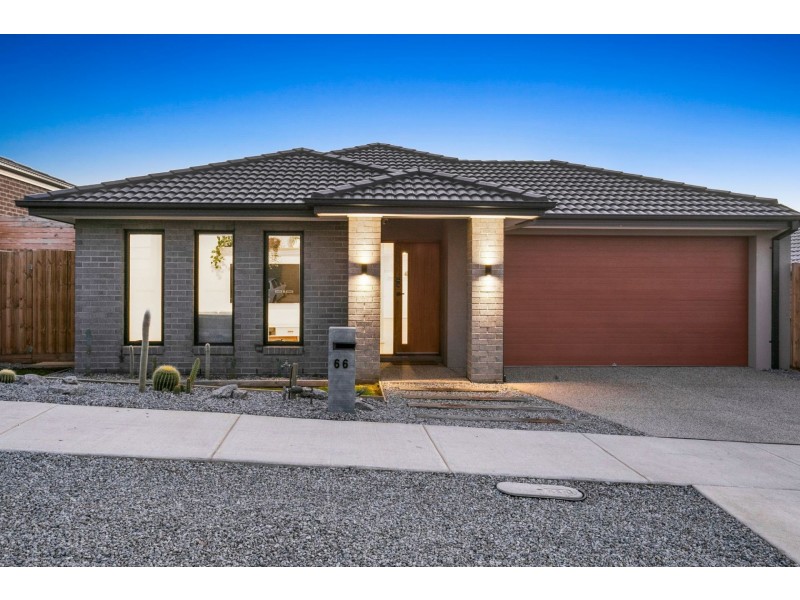 66 Kelpie Boulevard, Curlewis VIC 3222