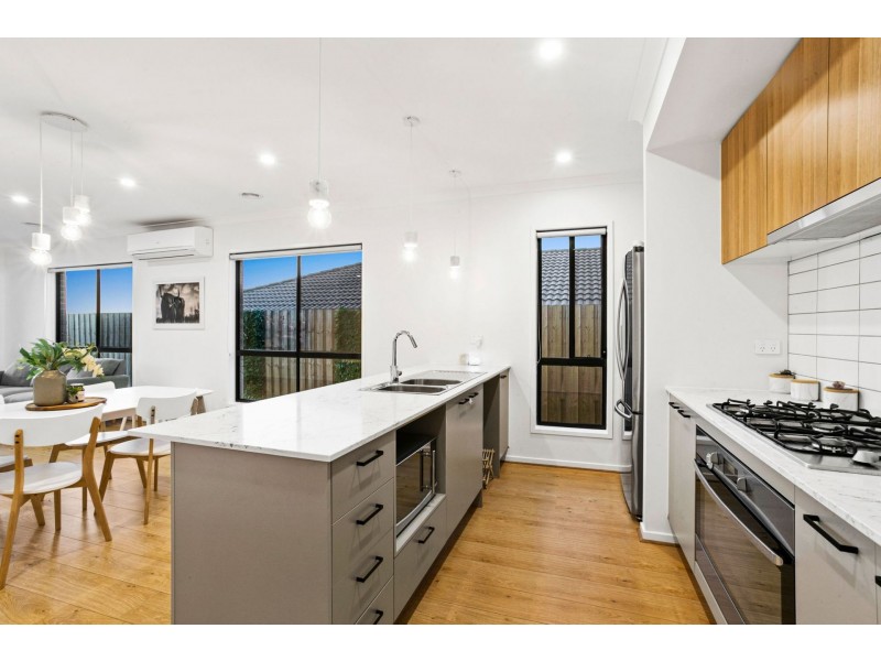 66 Kelpie Boulevard, Curlewis VIC 3222