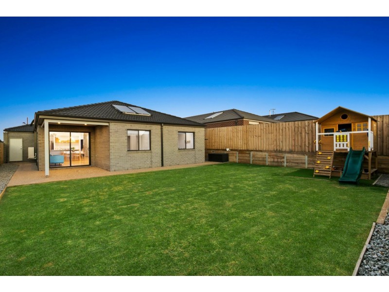 66 Kelpie Boulevard, Curlewis VIC 3222