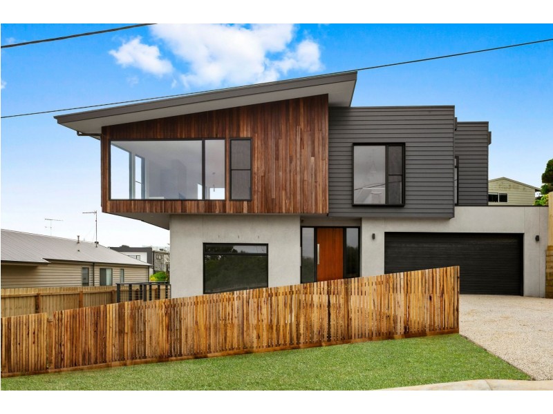 45B Baker Street, Ocean Grove VIC 3226