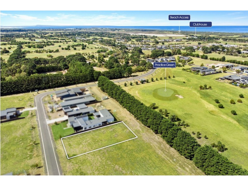 33 Samphire Drive, Connewarre VIC 3227