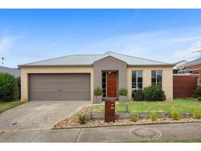 10 Sea Haven Drive, Clifton Springs VIC 3222