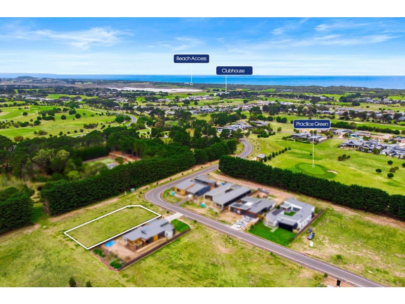 26 Samphire Drive, Connewarre VIC 3227