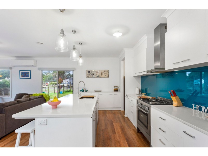 1 Wattle Grove, Wallington VIC 3221