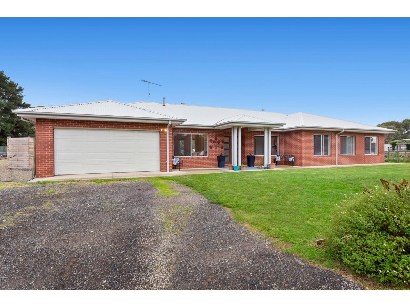 1 Wattle Grove, Wallington VIC 3221