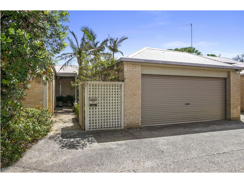 3/12 Hitchcock Avenue, Barwon Heads VIC 3227