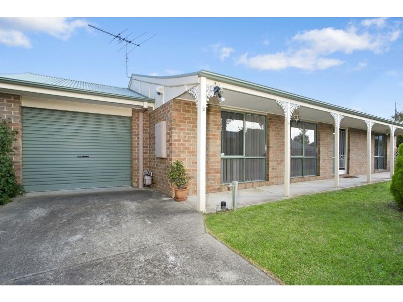 2/36 Asbury Street West, Ocean Grove VIC 3226