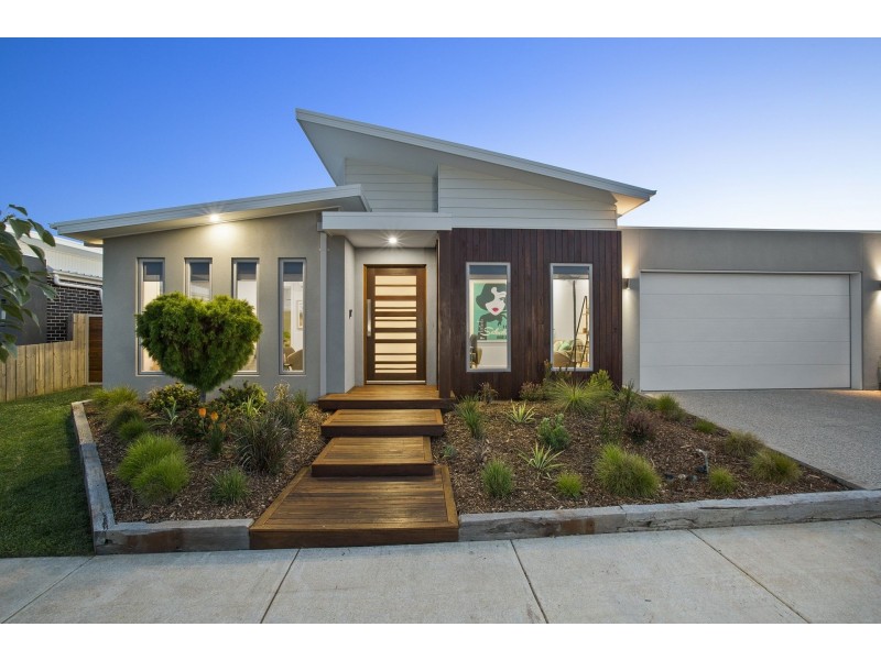 15 Marmion Circuit, Ocean Grove VIC 3226