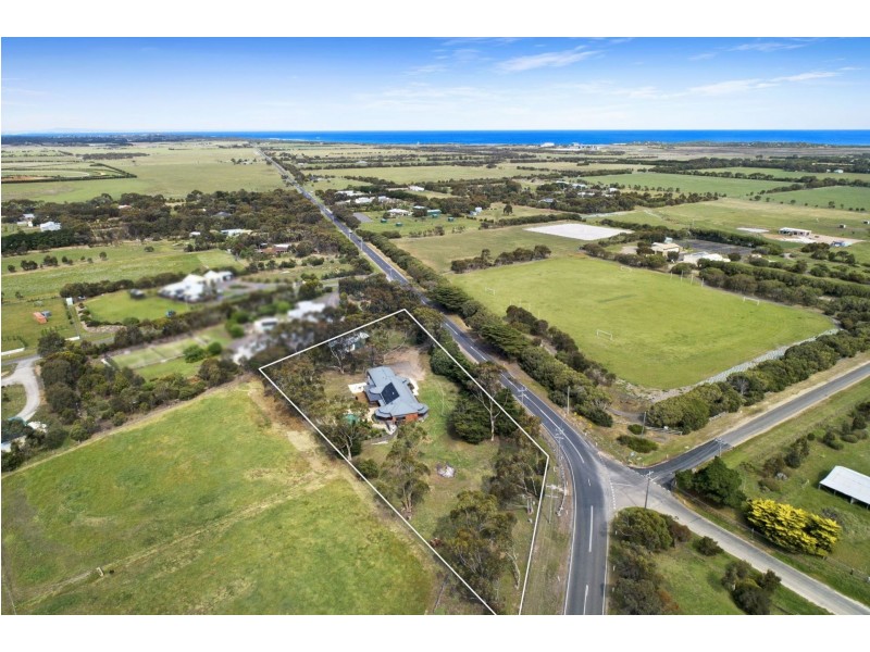 95 Bluestone School Road, Connewarre VIC 3227