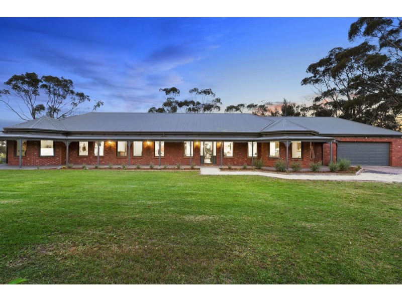 95 Bluestone School Road, Connewarre VIC 3227
