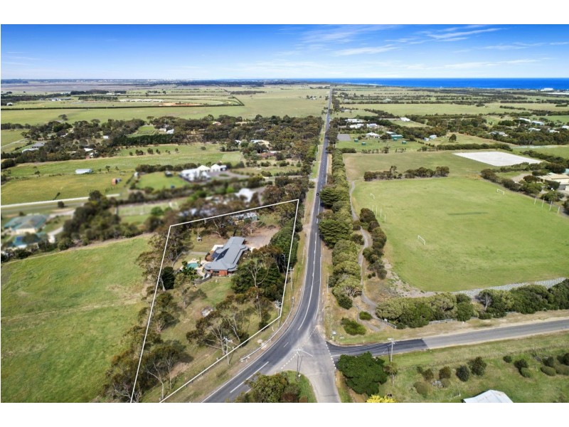 95 Bluestone School Road, Connewarre VIC 3227