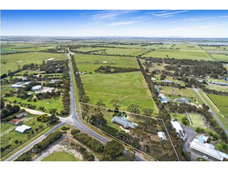 95 Bluestone School Road, Connewarre VIC 3227