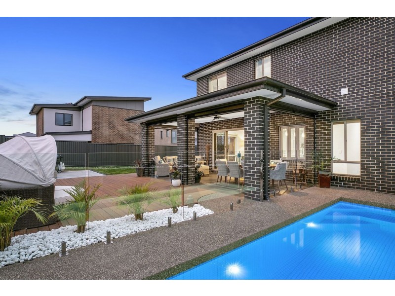 8 Seashell Place, Curlewis VIC 3222