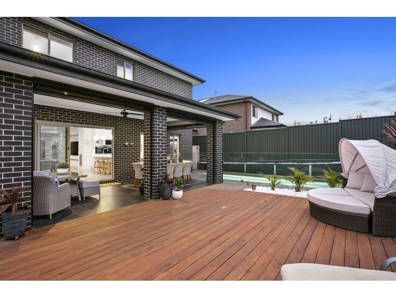 8 Seashell Place, Curlewis VIC 3222