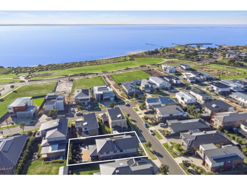 8 Seashell Place, Curlewis VIC 3222