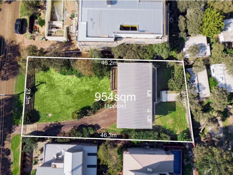 20 Osborne Street, Ocean Grove VIC 3226