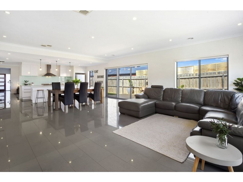 33 Omega Drive, Ocean Grove VIC 3226