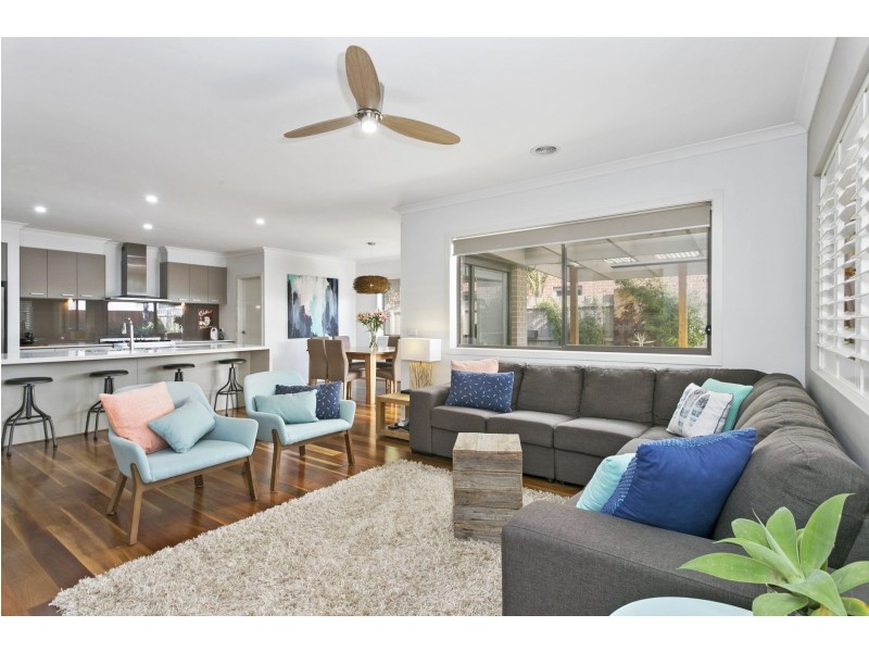 45 Hocking Drive, Ocean Grove VIC 3226