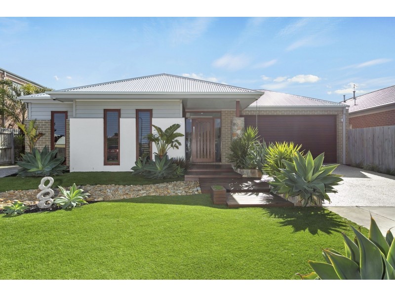 45 Hocking Drive, Ocean Grove VIC 3226