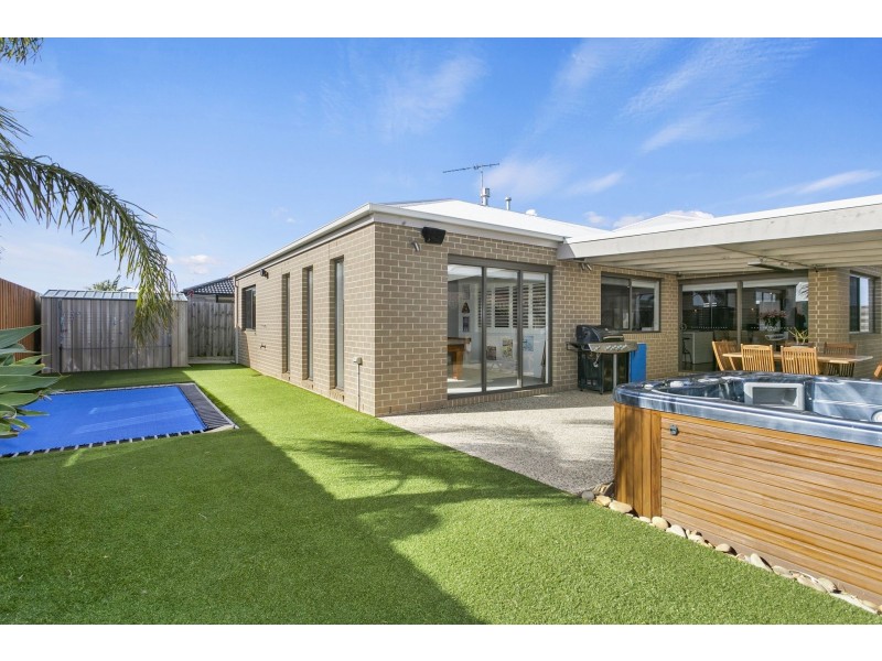45 Hocking Drive, Ocean Grove VIC 3226