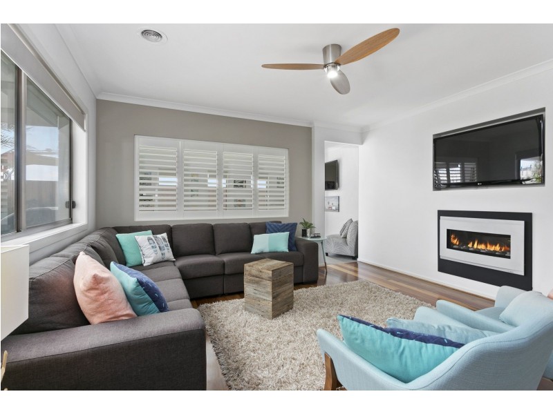 45 Hocking Drive, Ocean Grove VIC 3226