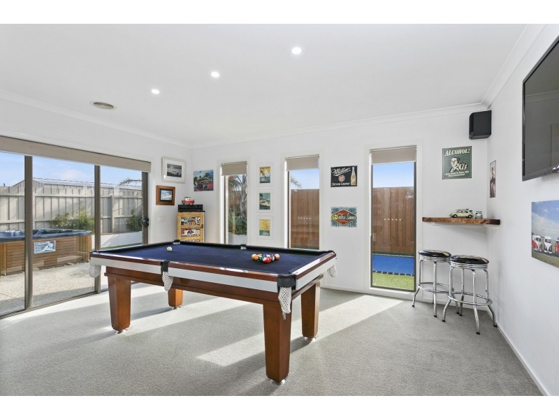 45 Hocking Drive, Ocean Grove VIC 3226