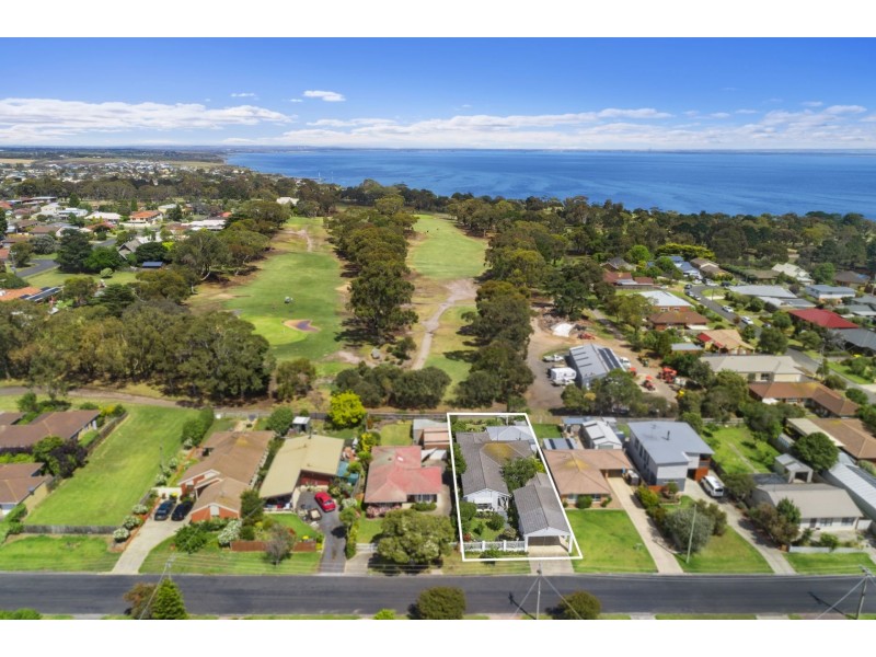 96 Country Club Drive, Clifton Springs VIC 3222