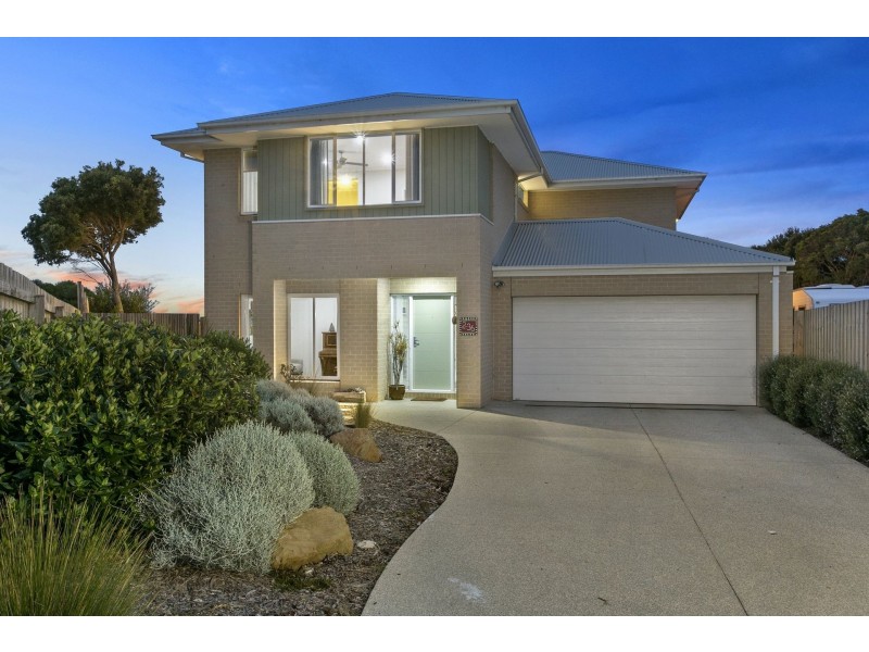 36 Saratoga Avenue, Barwon Heads VIC 3227