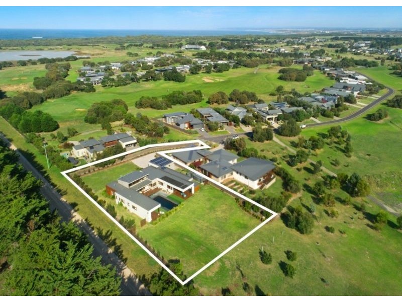 44 Second Drive, Barwon Heads VIC 3227