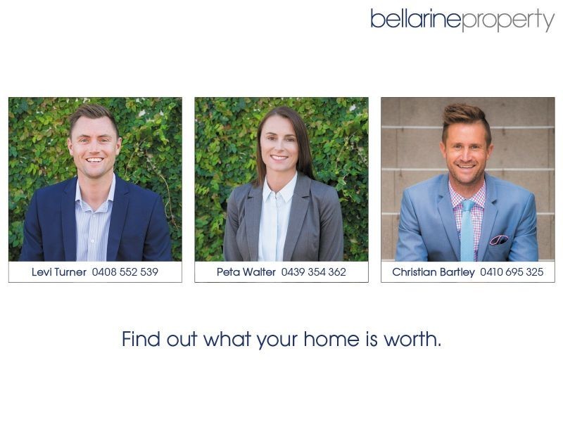 44 Second Drive, Barwon Heads VIC 3227