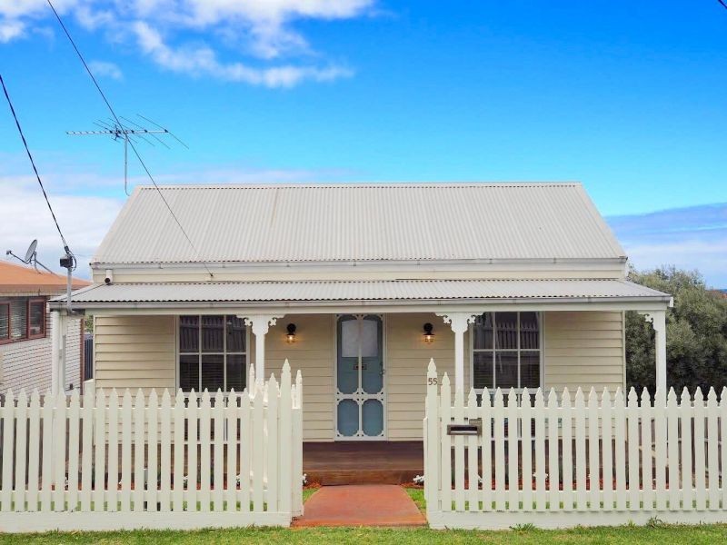 55 Aldebaran Rd, Ocean Grove VIC 3226