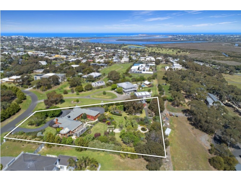 42-44 Normandy Crescent, Ocean Grove VIC 3226