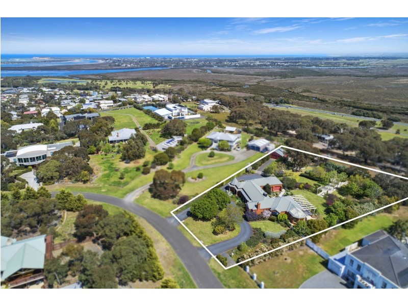 42-44 Normandy Crescent, Ocean Grove VIC 3226