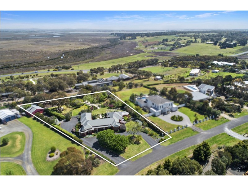 42-44 Normandy Crescent, Ocean Grove VIC 3226