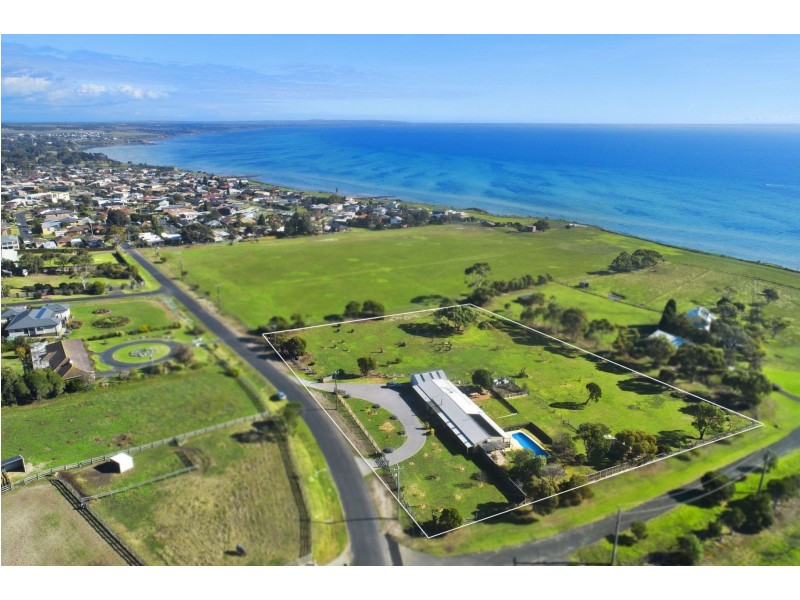 1 Cliff Edge Court, Clifton Springs VIC 3222