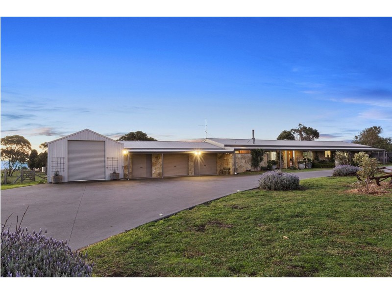 1 Cliff Edge Court, Clifton Springs VIC 3222