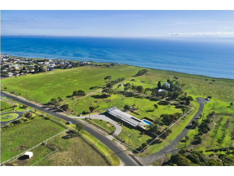 1 Cliff Edge Court, Clifton Springs VIC 3222