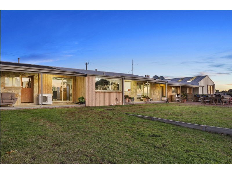 1 Cliff Edge Court, Clifton Springs VIC 3222