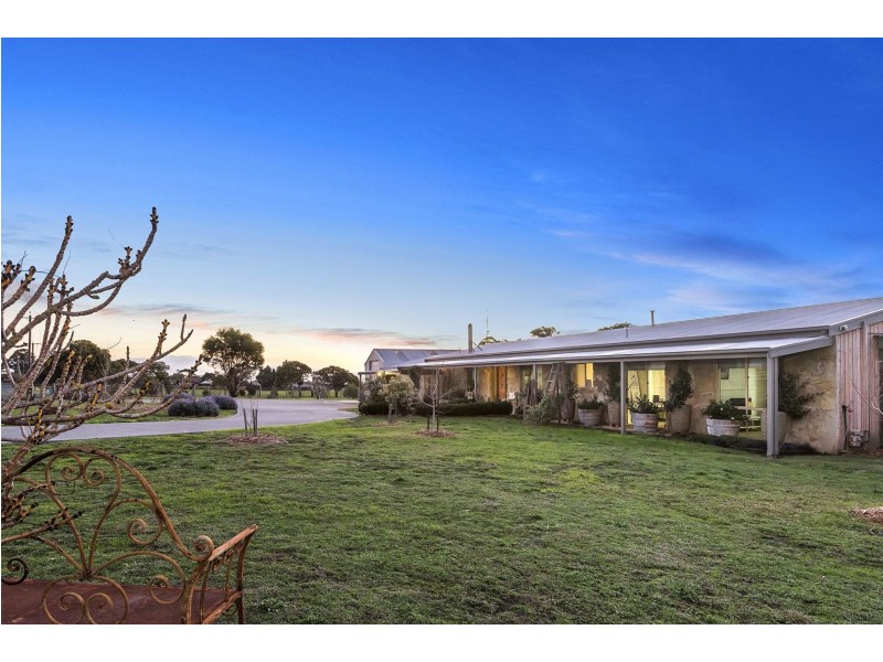 1 Cliff Edge Court, Clifton Springs VIC 3222