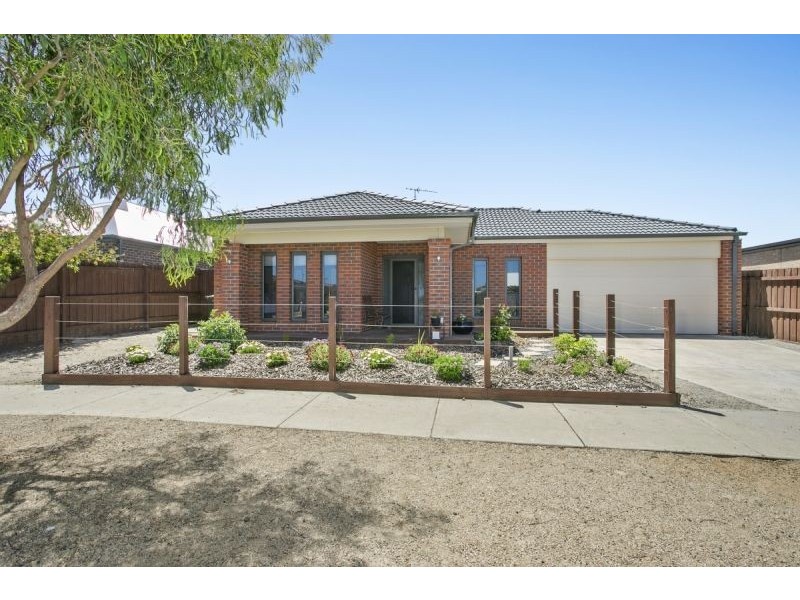 31 Curzon Drive, Ocean Grove VIC 3226