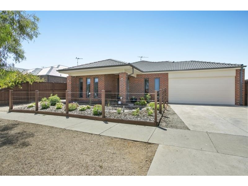 31 Curzon Drive, Ocean Grove VIC 3226