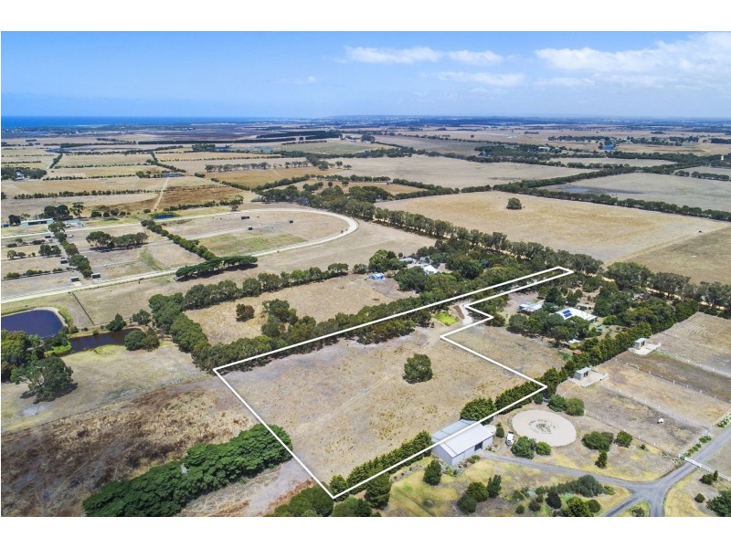 51 Graham Lane, Connewarre VIC 3227