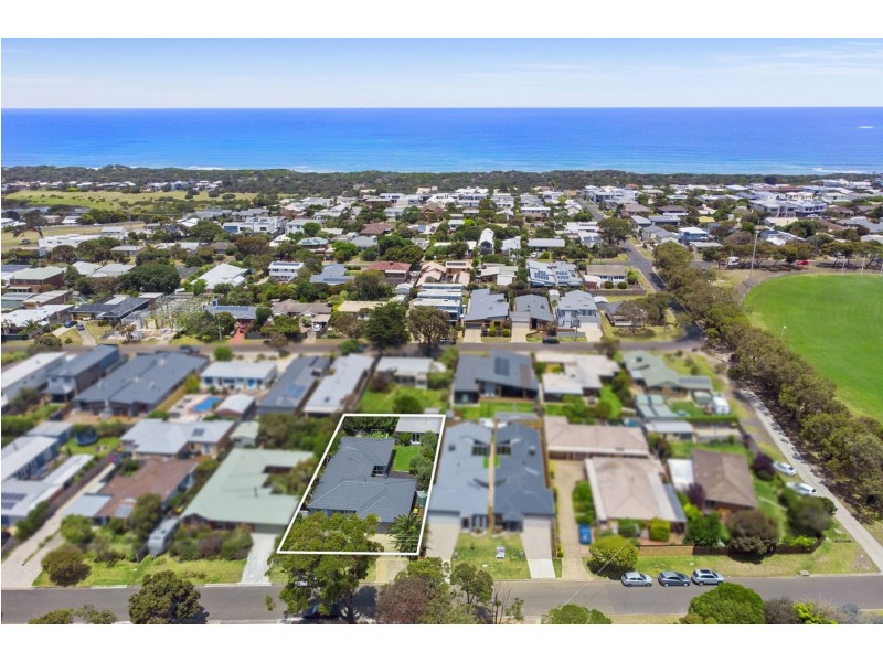96 Draper Street, Ocean Grove VIC 3226