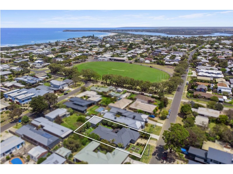 96 Draper Street, Ocean Grove VIC 3226